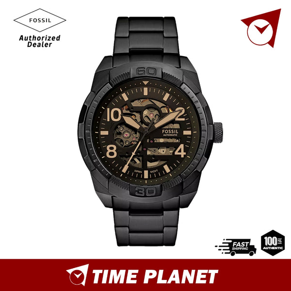 Fossil ME3256