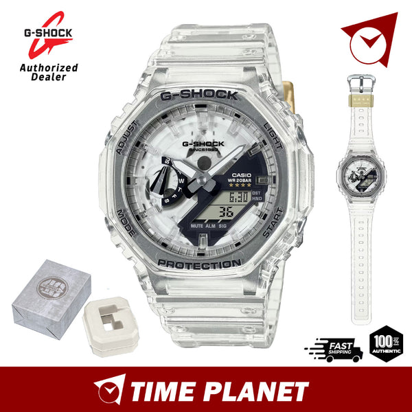 Casio G-Shock GA-2140RX-7A