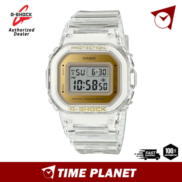 Casio G-Shock GMD-S5600SG-7