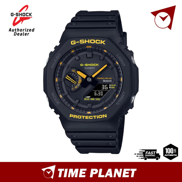 Casio G-Shock GA-B2100CY-1A