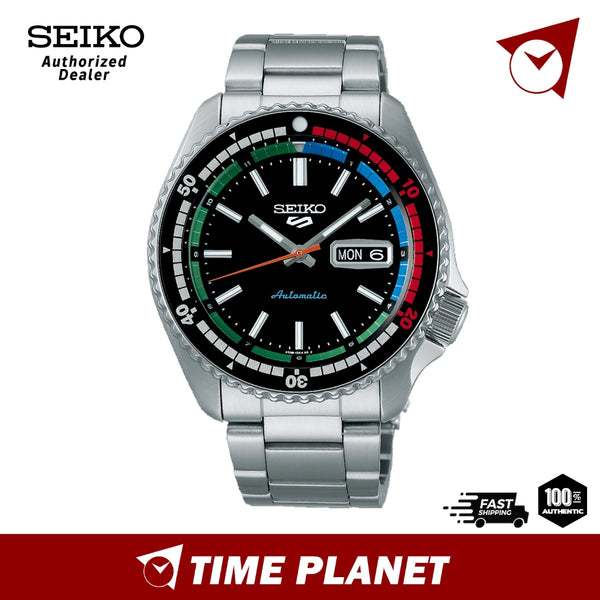 Seiko SRPK13K1