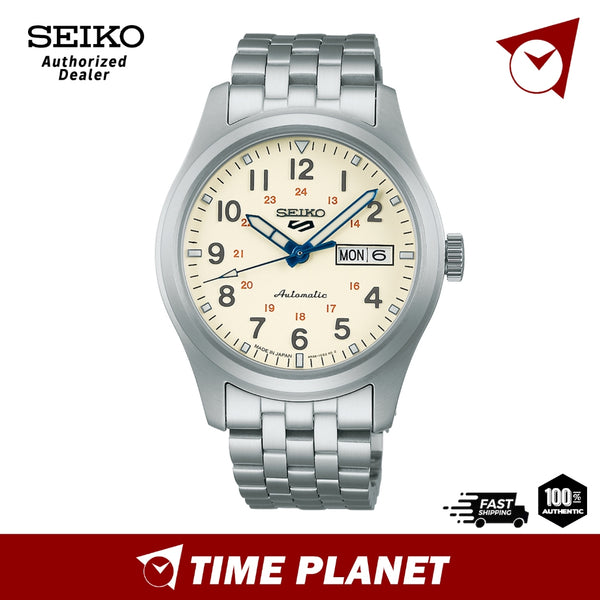 Seiko SRPK41K1