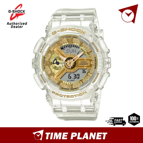 Casio G-Shock GMA-S120SG-7A