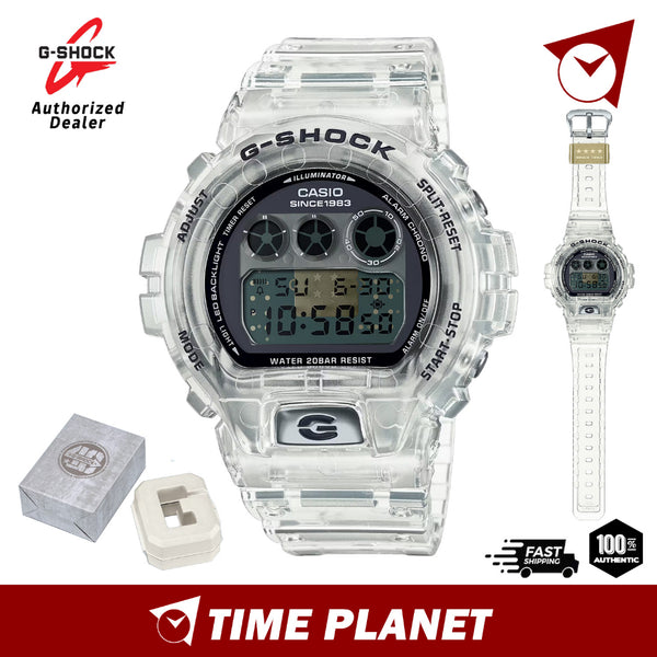 Casio G-Shock DW-6940RX-7