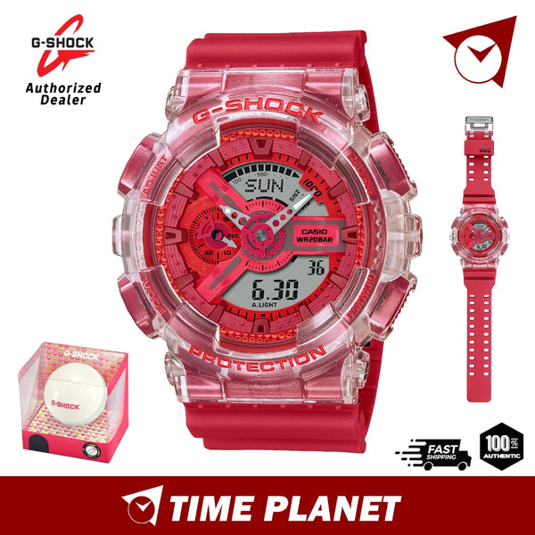 Casio G-Shock GA-110GL-4A