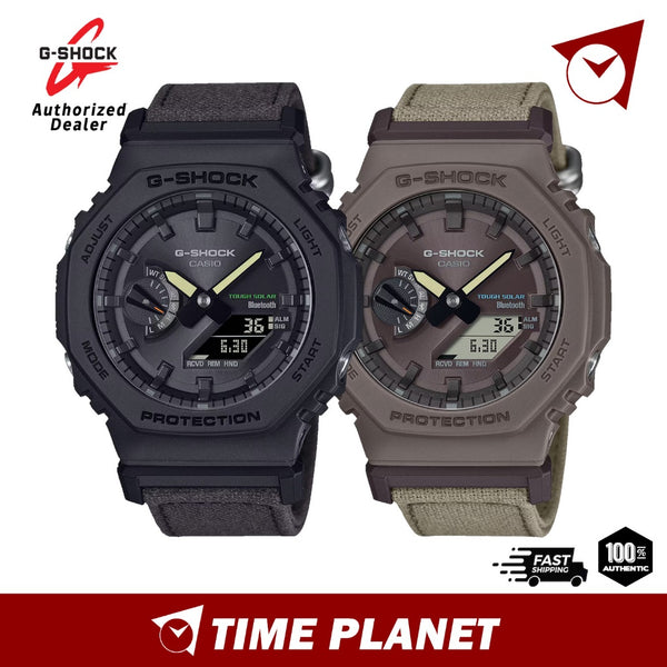 Casio G-Shock GA-B2100CT