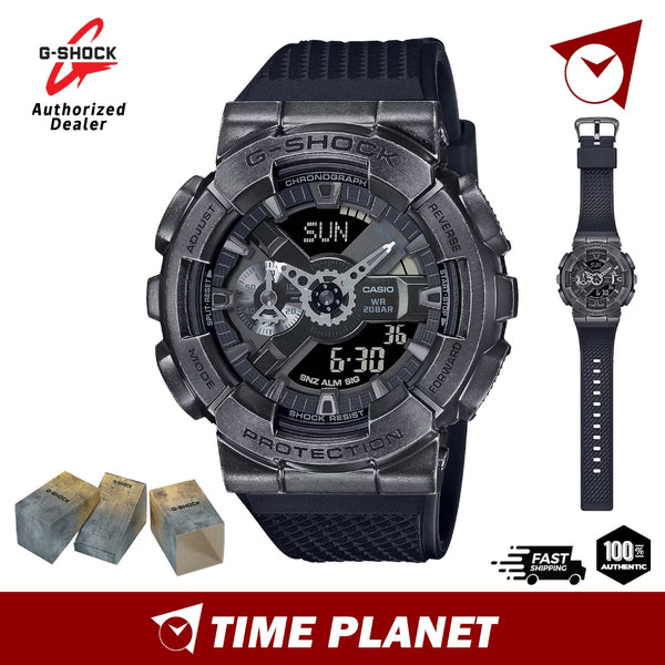 Casio G-Shock GM-110VB-1A