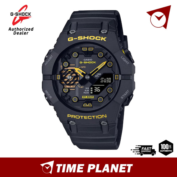 Casio G-Shock GA-B001CY-1A