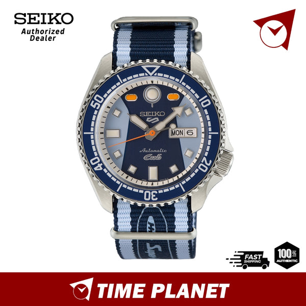 Seiko SRPK37K1