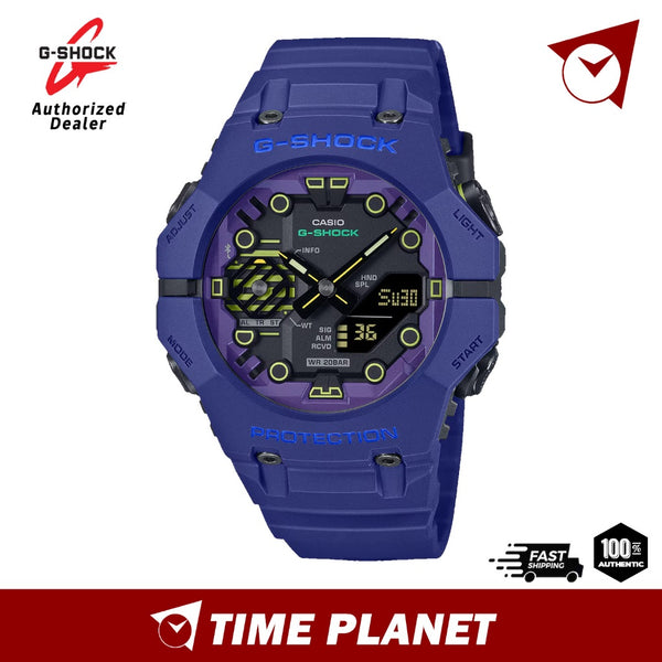 Casio G-Shock GA-B001CBR-2A