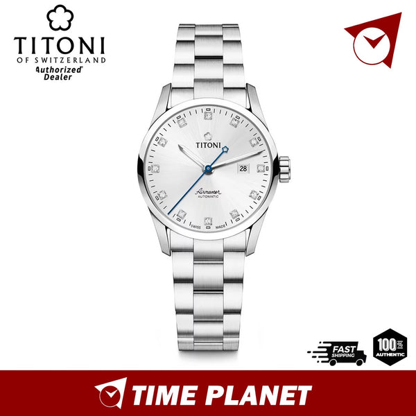 Titoni T-23743S-581