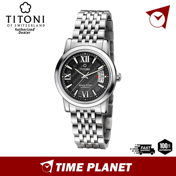 Titoni T-83738S-343