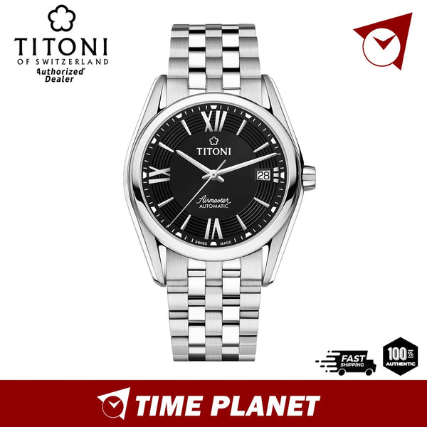 Titoni T-83909S-343