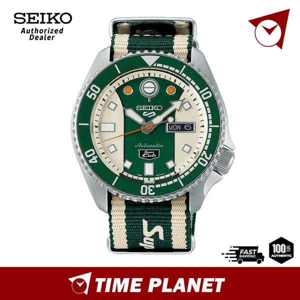 Seiko SRPJ49K1