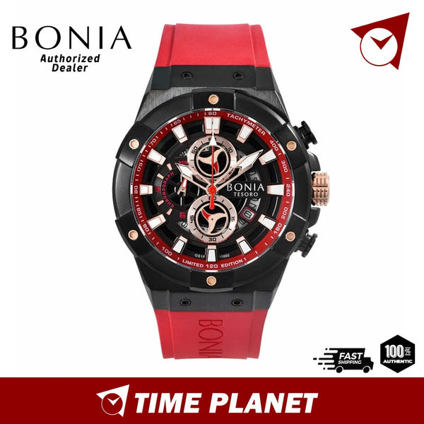 BONIA BNB10660-1762LE