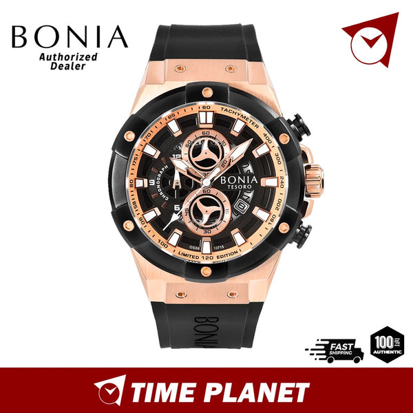 BONIA BNB10715-1032LE