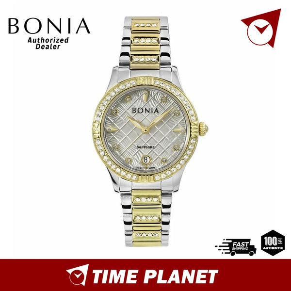 BONIA BNB10640-2117S