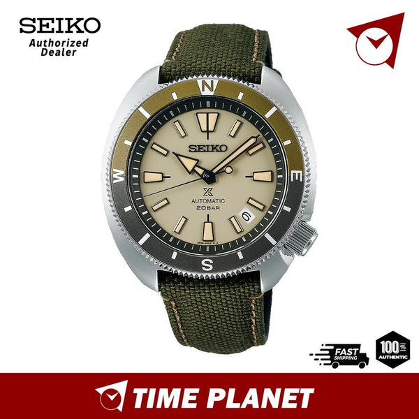 Seiko SRPG13K1