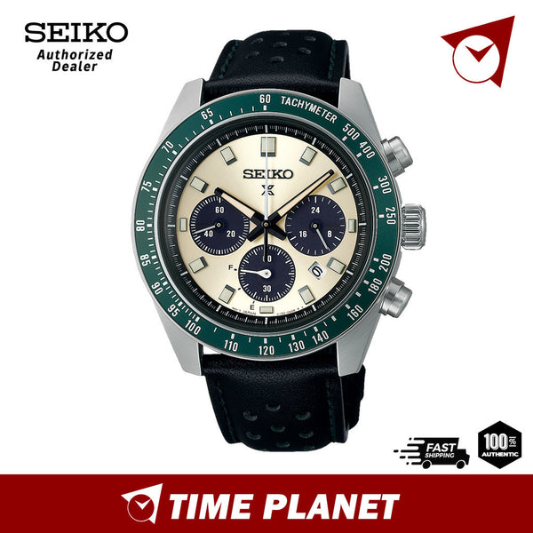 Seiko SSC943P1