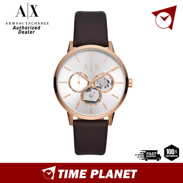 Armani Exchange AX2756