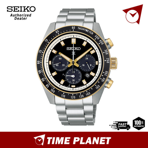 Seiko SSC941P1