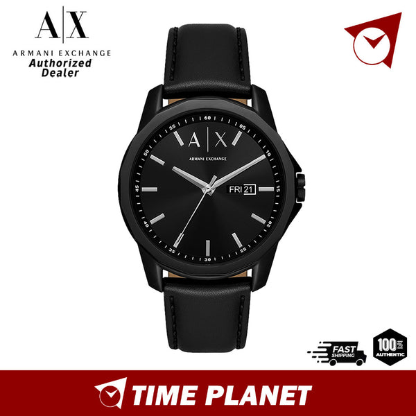 Armani Exchange AX7147SET