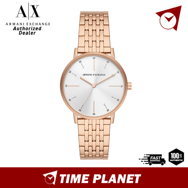 Armani Exchange AX7145SET