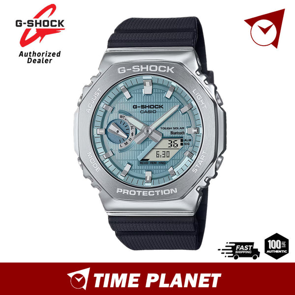 Casio G-Shock GBM-2100A-1A2