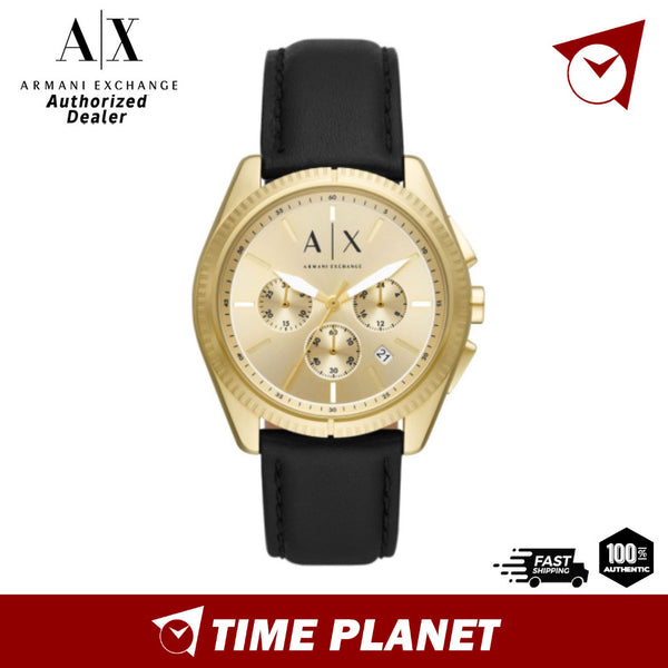 Armani Exchange AX2861