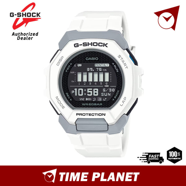 Casio G-Shock GBD-300-7