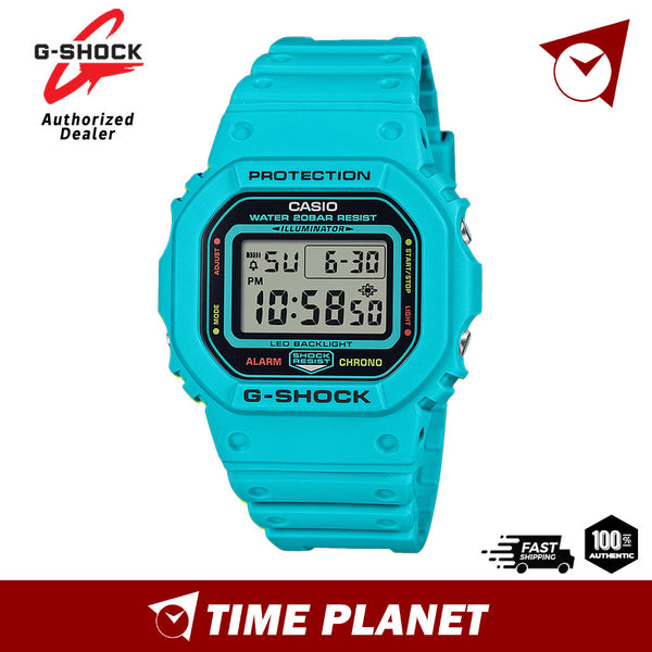 Casio G-Shock DW-5600EP-2