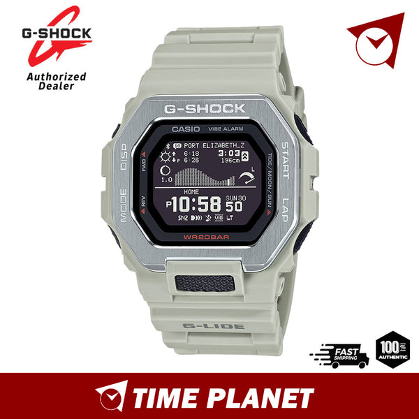 Casio G-Shock GBX-100-8