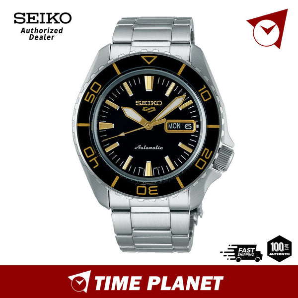 Seiko SRPK99K1