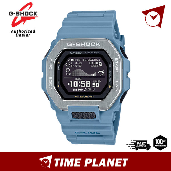 Casio G-Shock GBX-100-2A