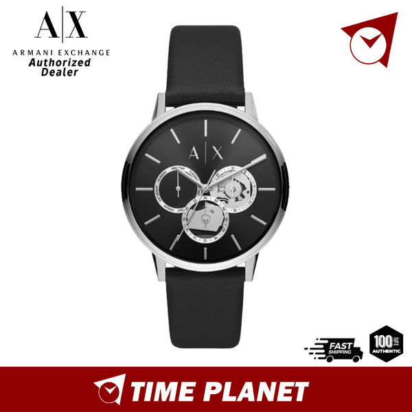 Armani Exchange AX2745