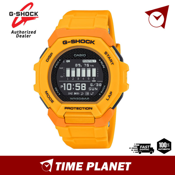 Casio G-Shock GBD-300-9