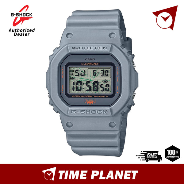 Casio G-Shock DW-5600MNT-8