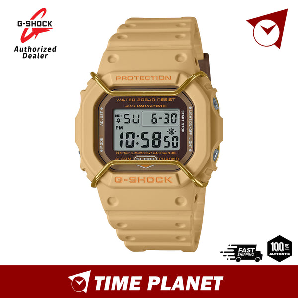 Casio G-Shock DW-5600PT-5