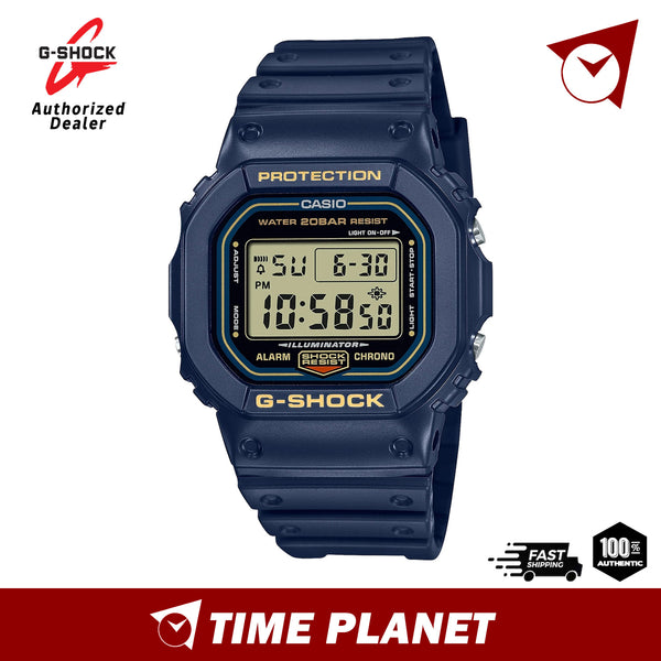 Casio G-Shock DW-5600RB-2