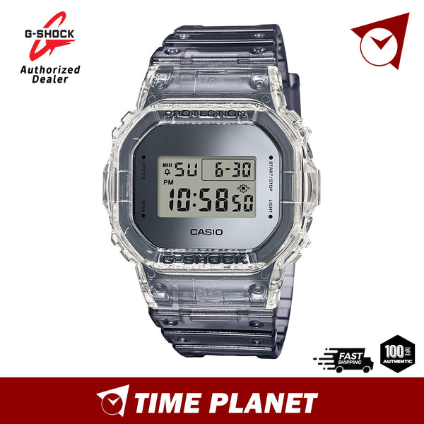 Casio G-Shock DW-5600SK-1