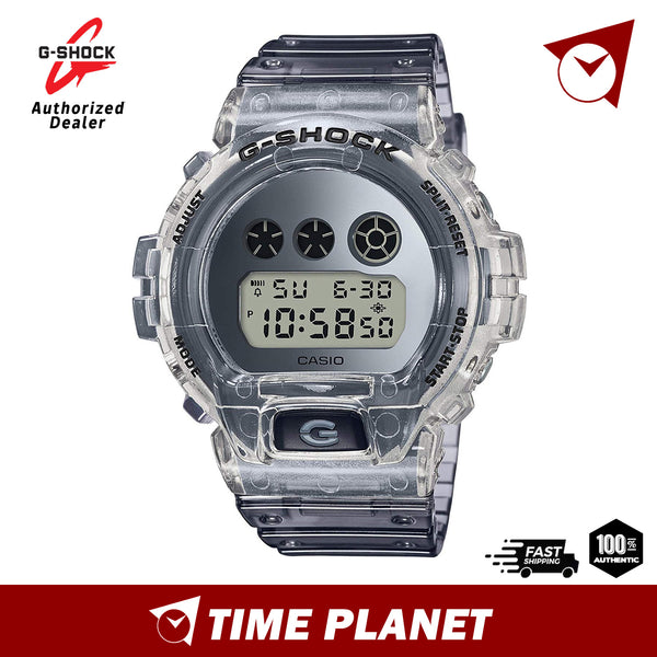 Casio G-Shock DW-6900SK-1