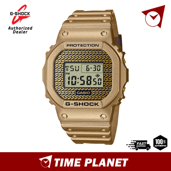 Casio G-Shock DWE-5600HG-1