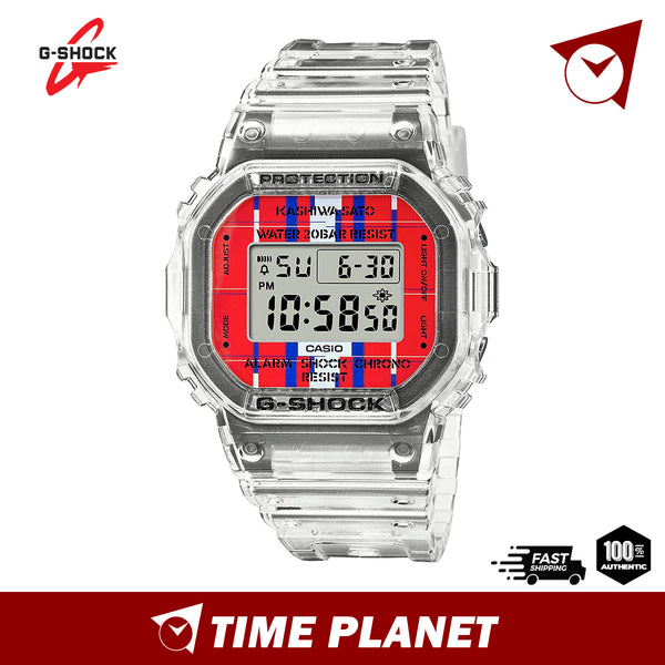 Casio G-Shock DWE-5600KS-7