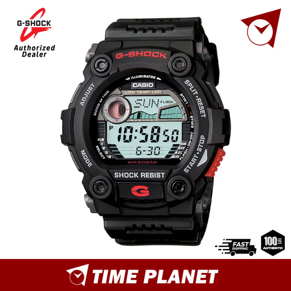 Casio G-Shock G-7900-1