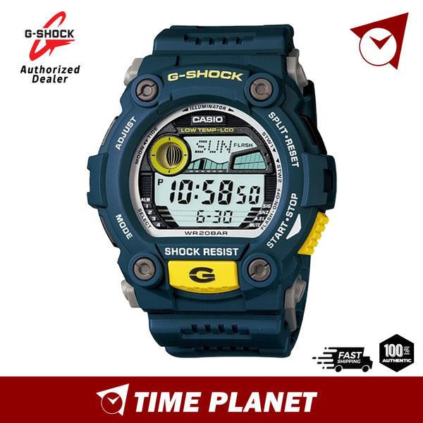 Casio G-Shock G-7900-2