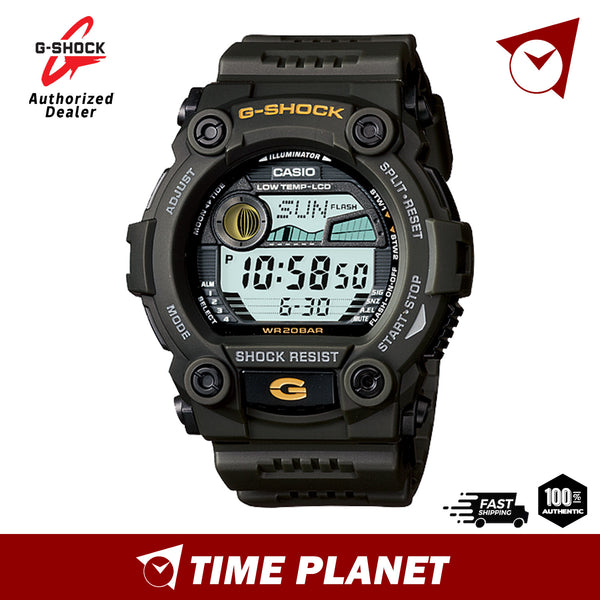 Casio G-Shock G-7900-3