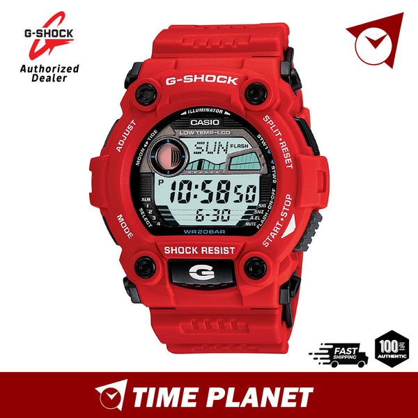 Casio G-Shock G-7900A-4