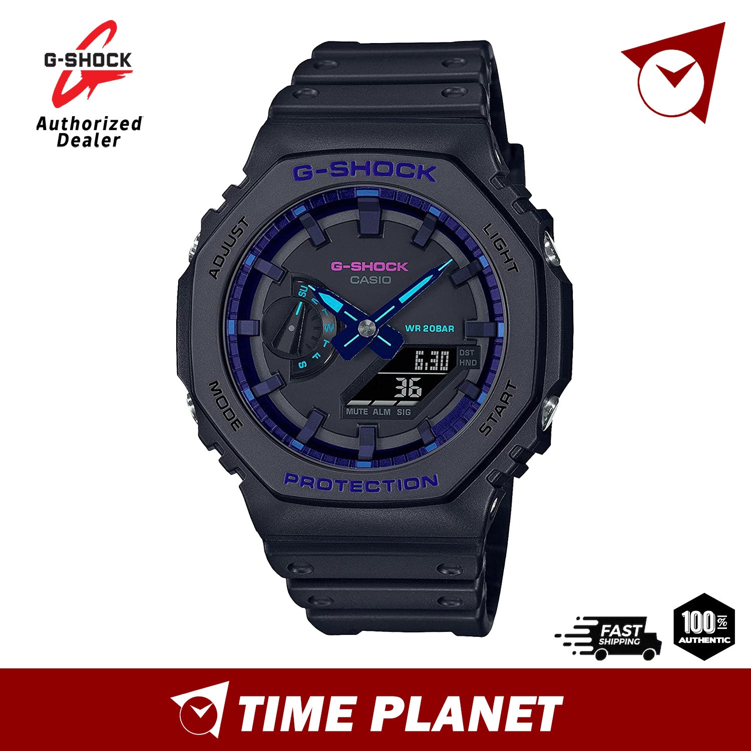 G shock queensbay sale