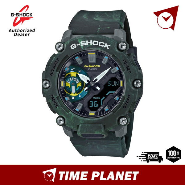 Casio G-Shock GA-2200MFR-3A