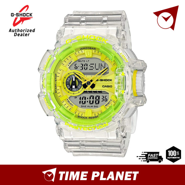 Casio G-Shock GA-400SK-1A9